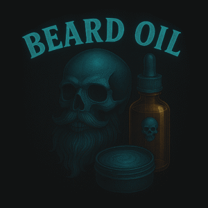 Beard Oil