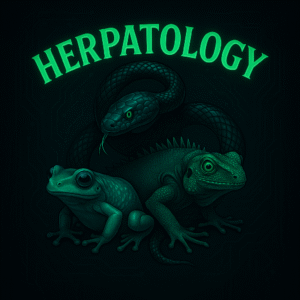 Herpatology