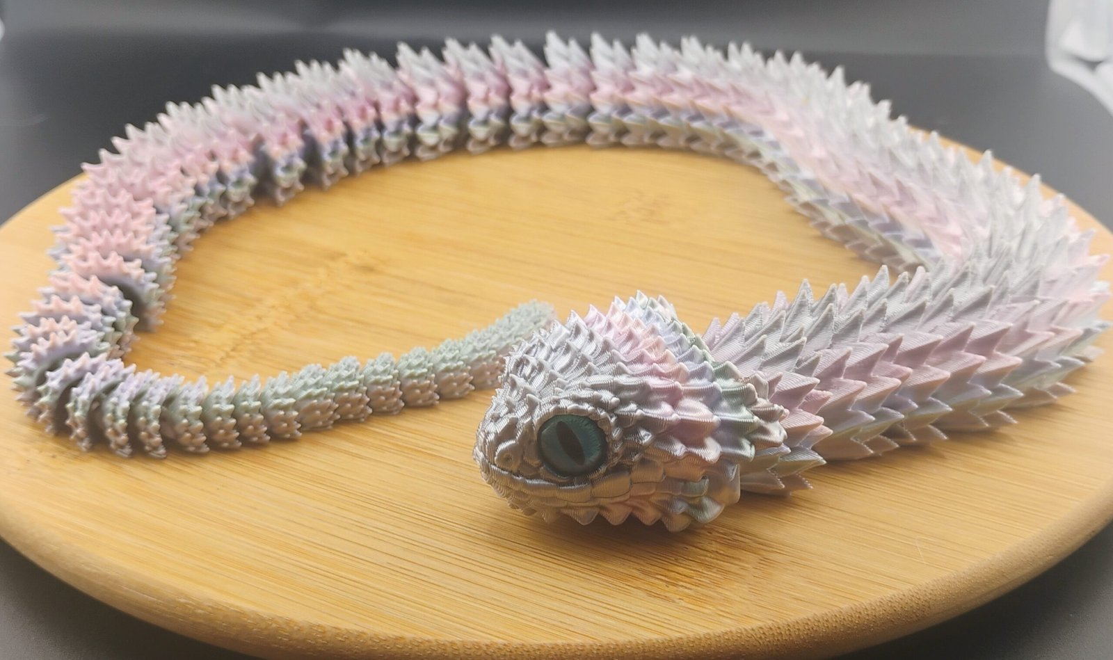 SilkBrush Viper - Image 6