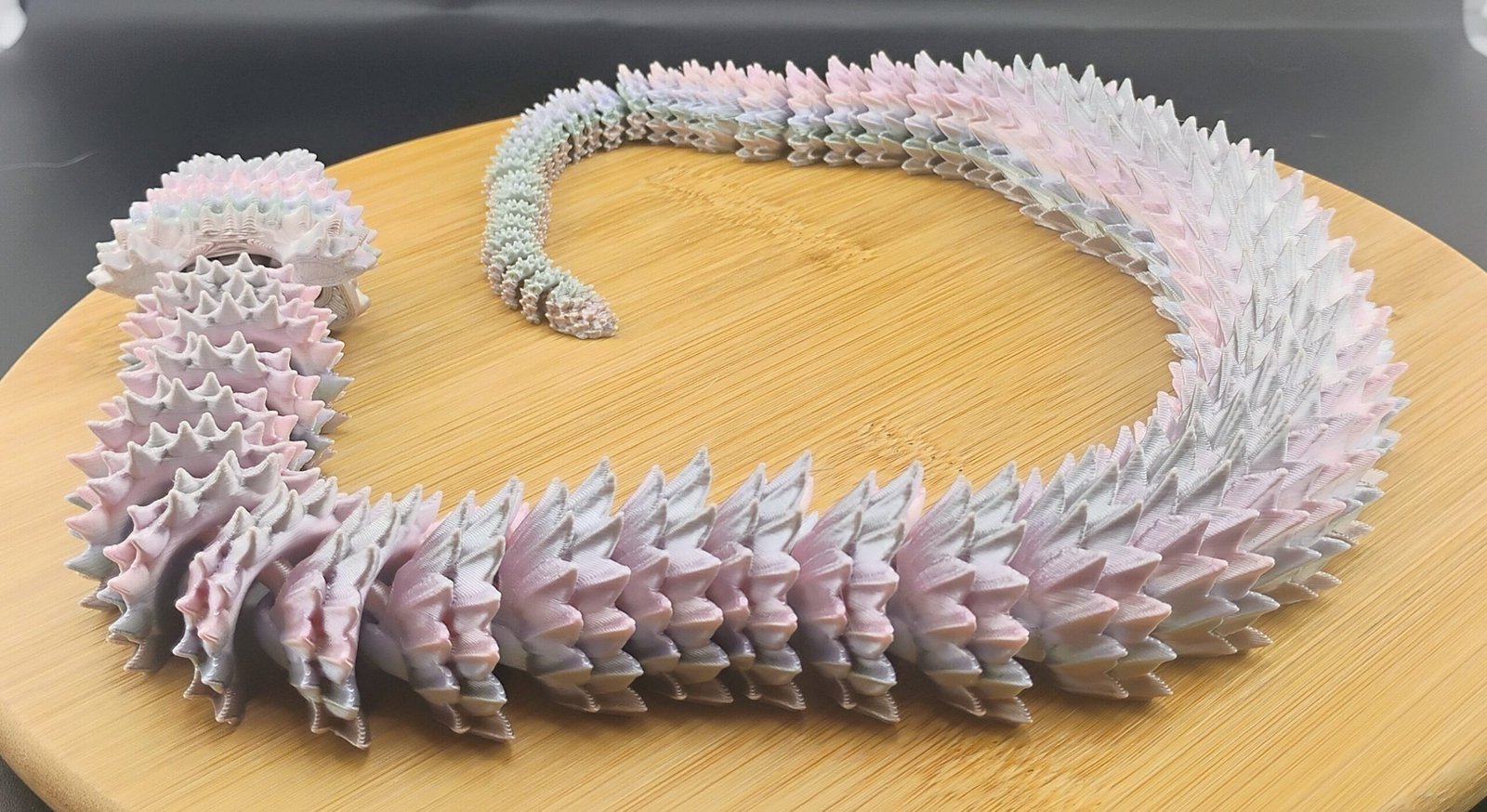 SilkBrush Viper - Image 5