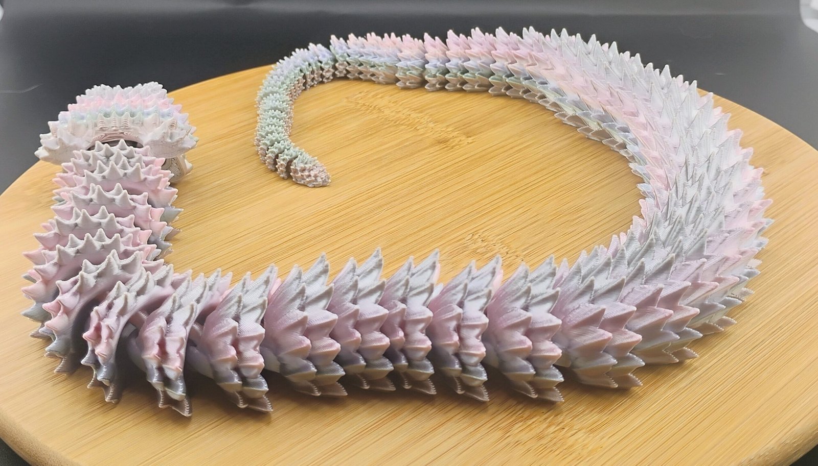 SilkBrush Viper - Image 4