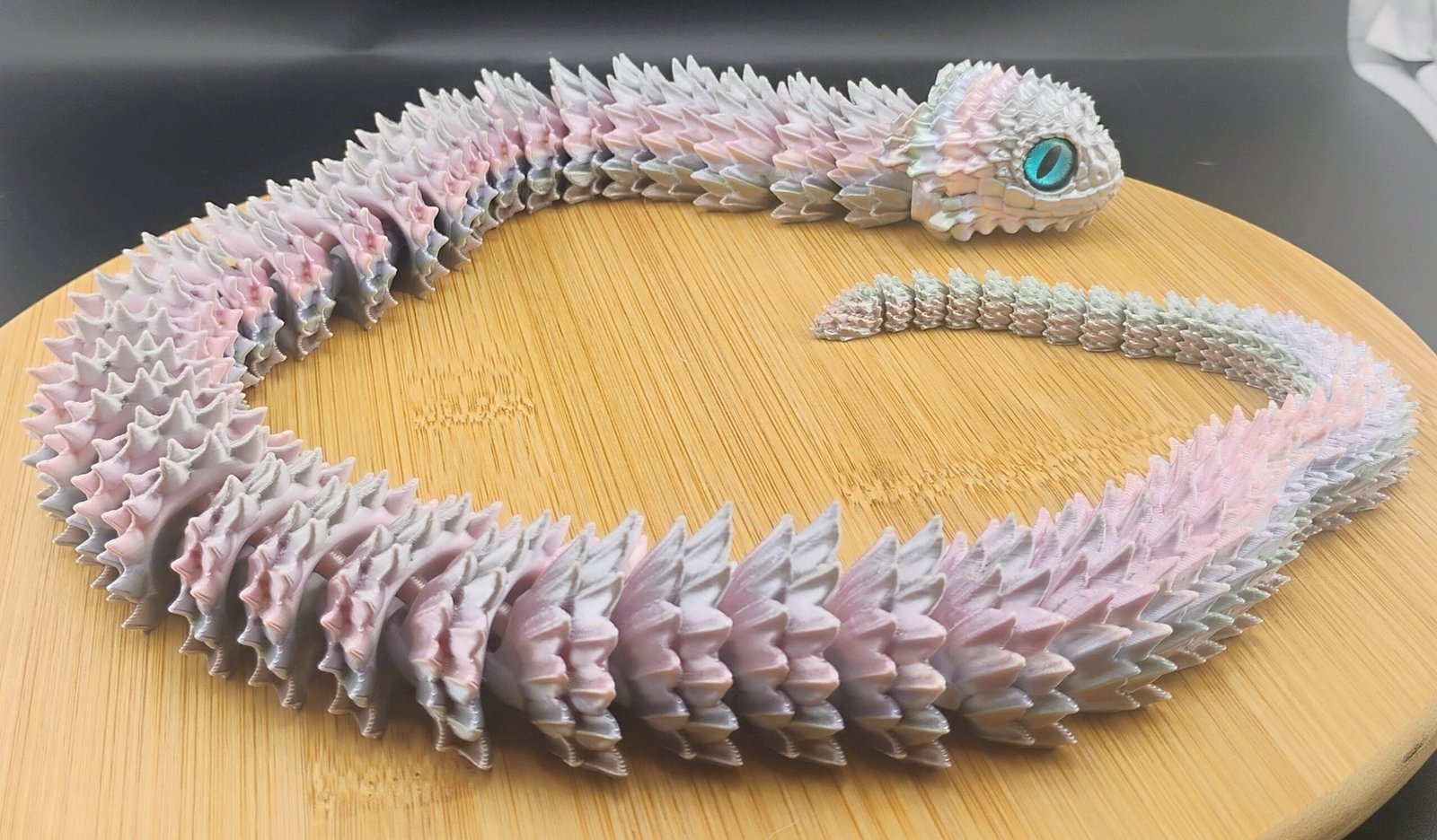 SilkBrush Viper - Image 3