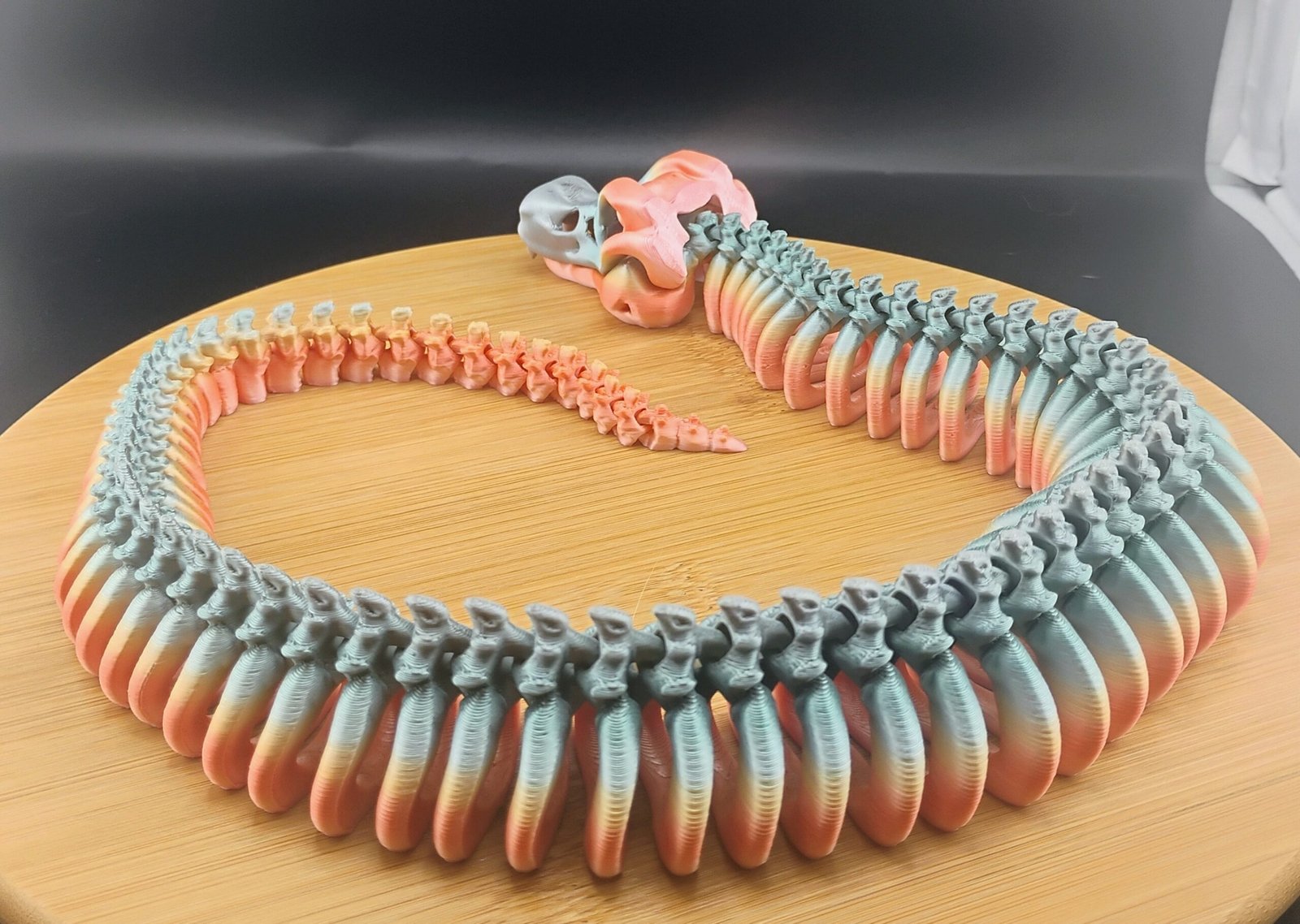 ShorelineFang Bone Snake - Image 3