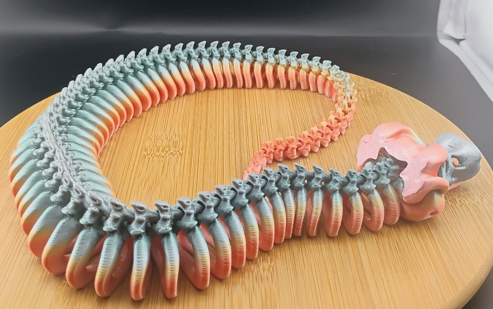 ShorelineFang Bone Snake - Image 4