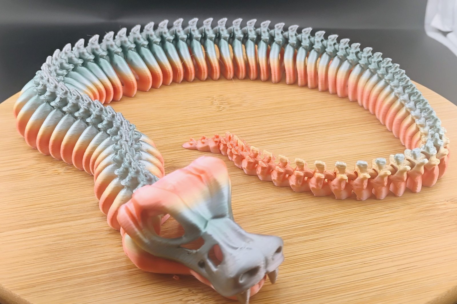 ShorelineFang Bone Snake - Image 5