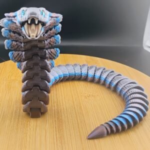 Stormcoil Cobra