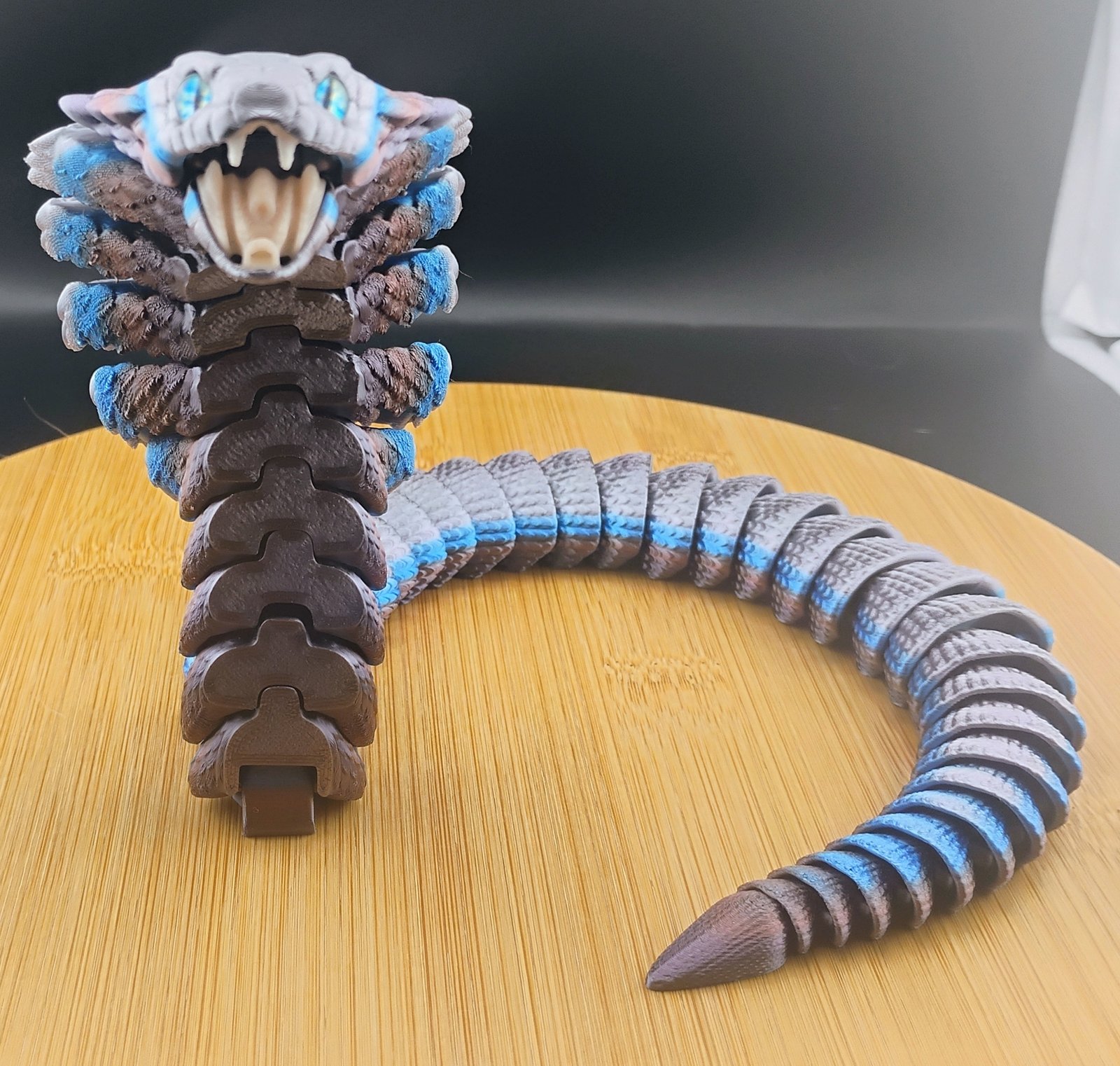 Stormcoil Cobra