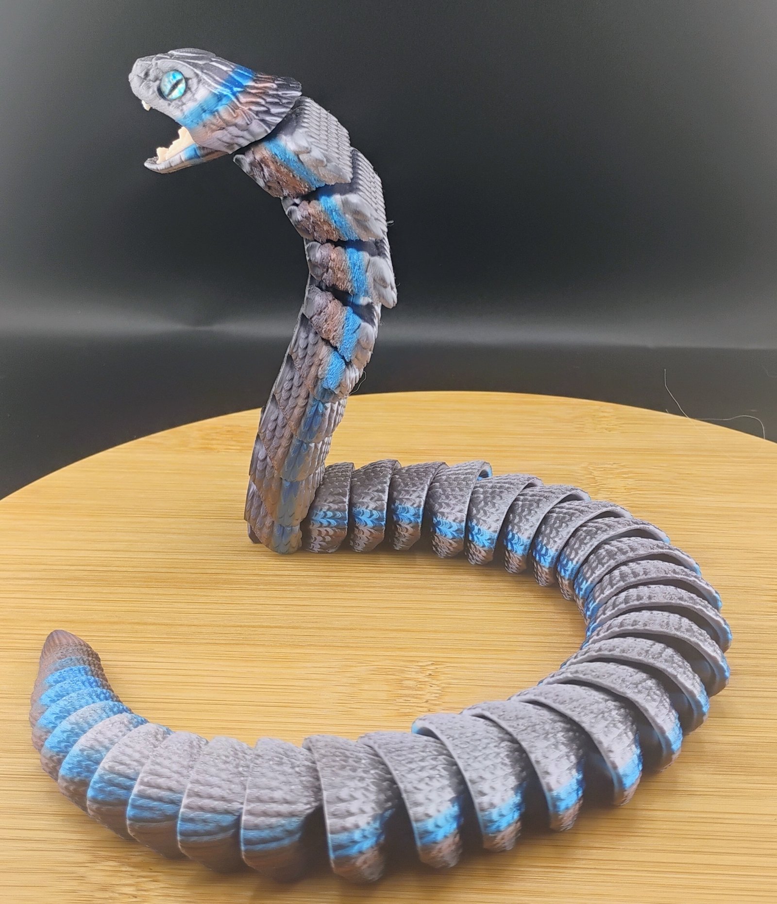 Stormcoil Cobra - Image 4