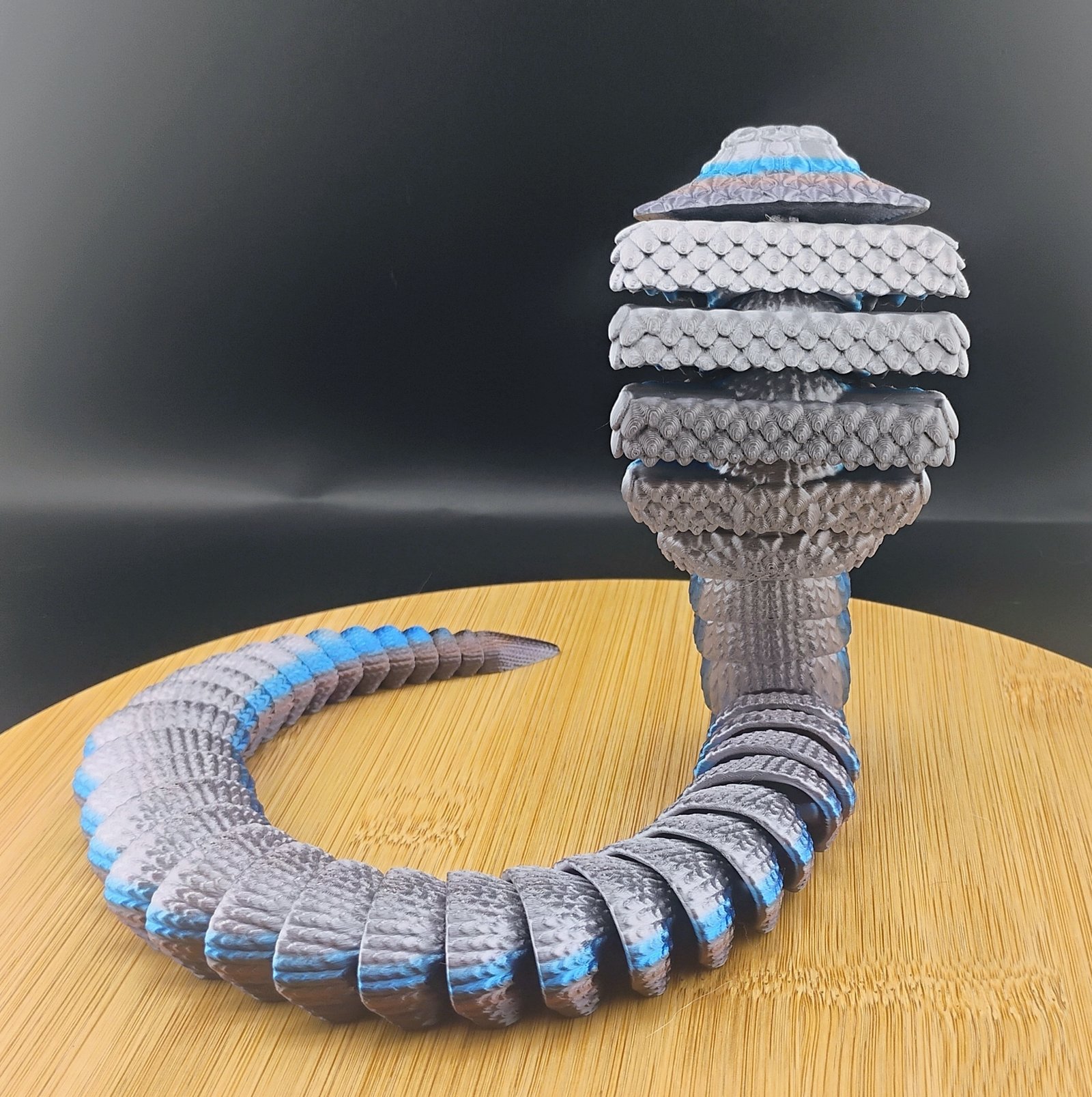 Stormcoil Cobra - Image 3