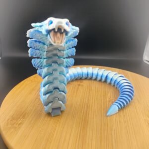 Frostcoil Cobra