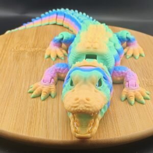 Prismscale Flexigator