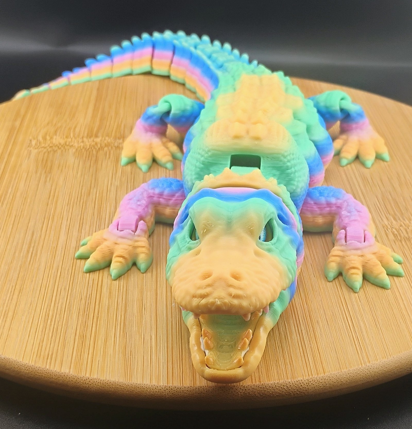 Prismscale Flexigator