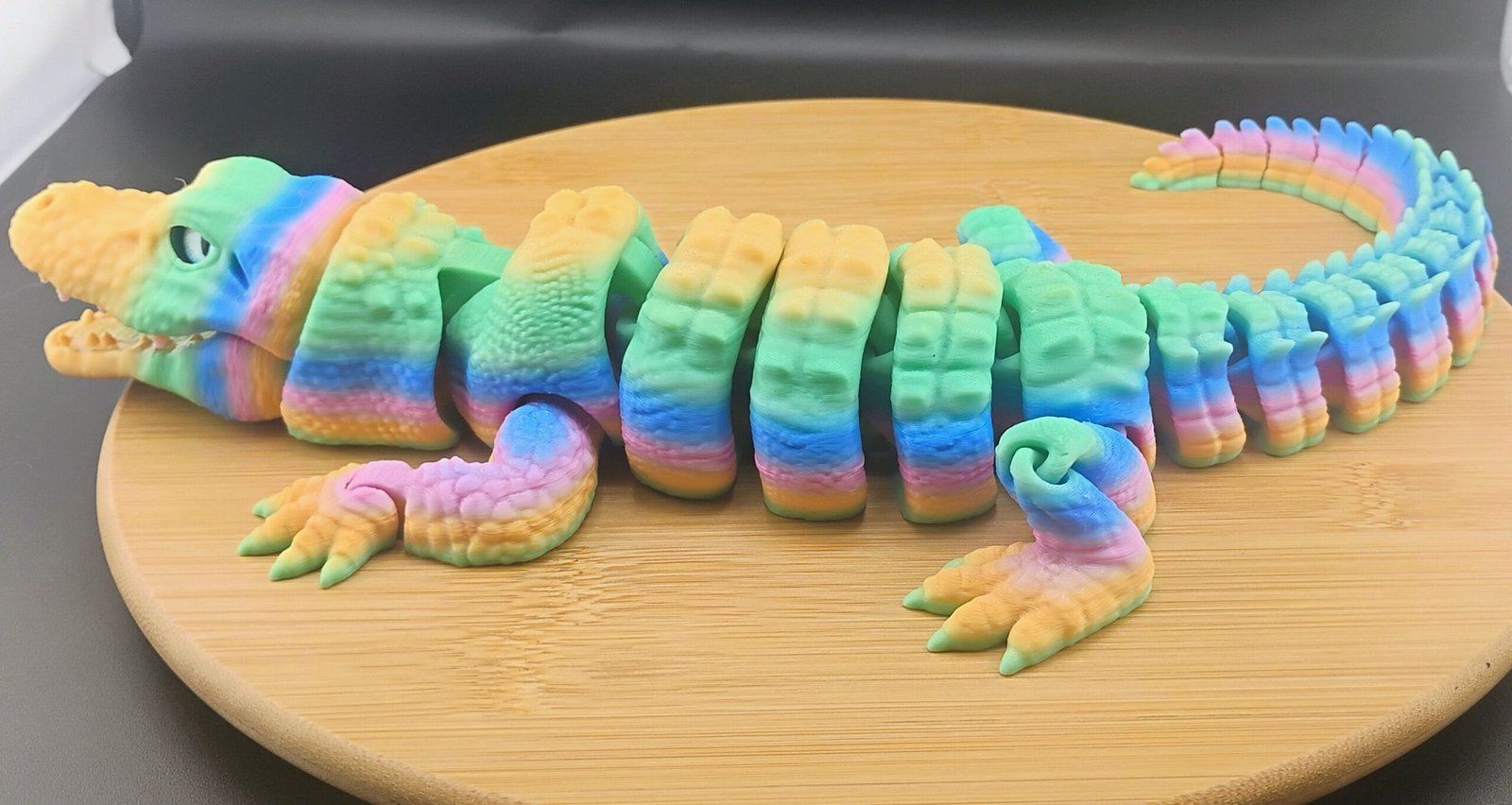 Prismscale Flexigator - Image 4