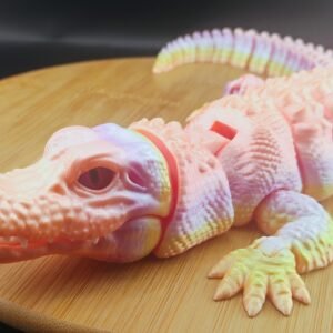 Duskscale Flexigator