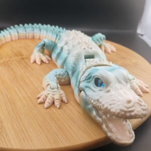 Mistscale Flexigator