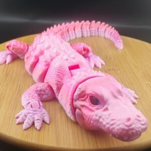 Bubblescale Flexigator