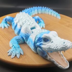 Cryoscale Flexigator