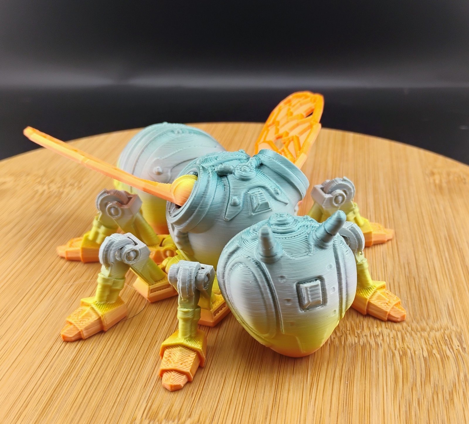 HyperBuzz Mech Bee - Image 2