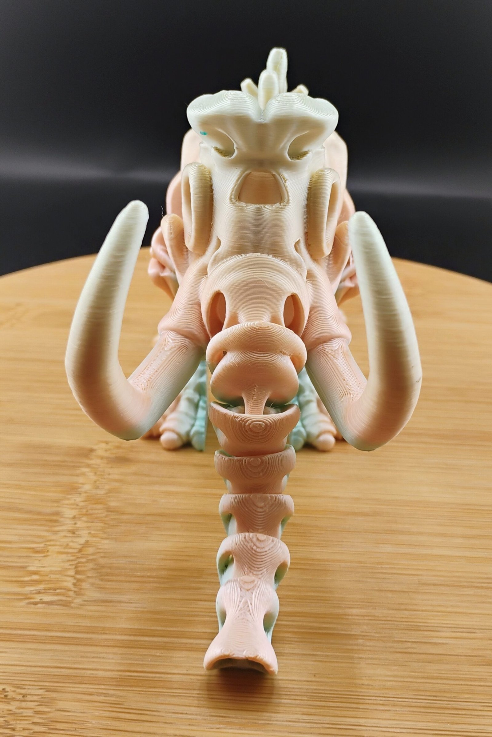 Dawnwalker Bone Mammoth - Image 3