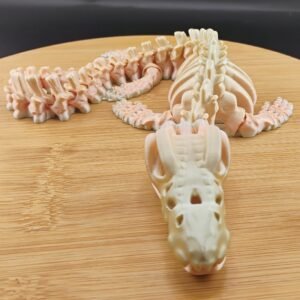 SeashellFang Mosasaurus