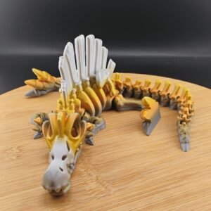 DuneSpire Spinosaurus