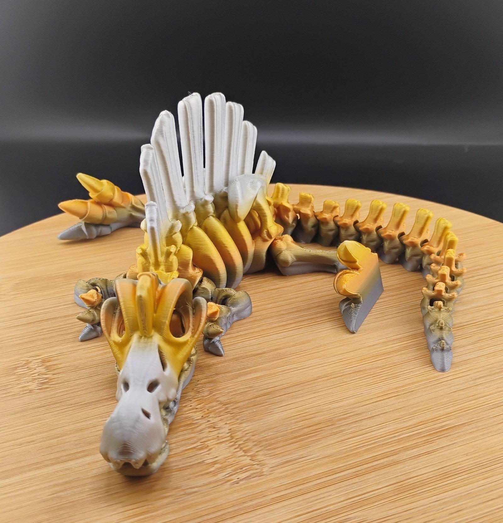 DuneSpire Spinosaurus