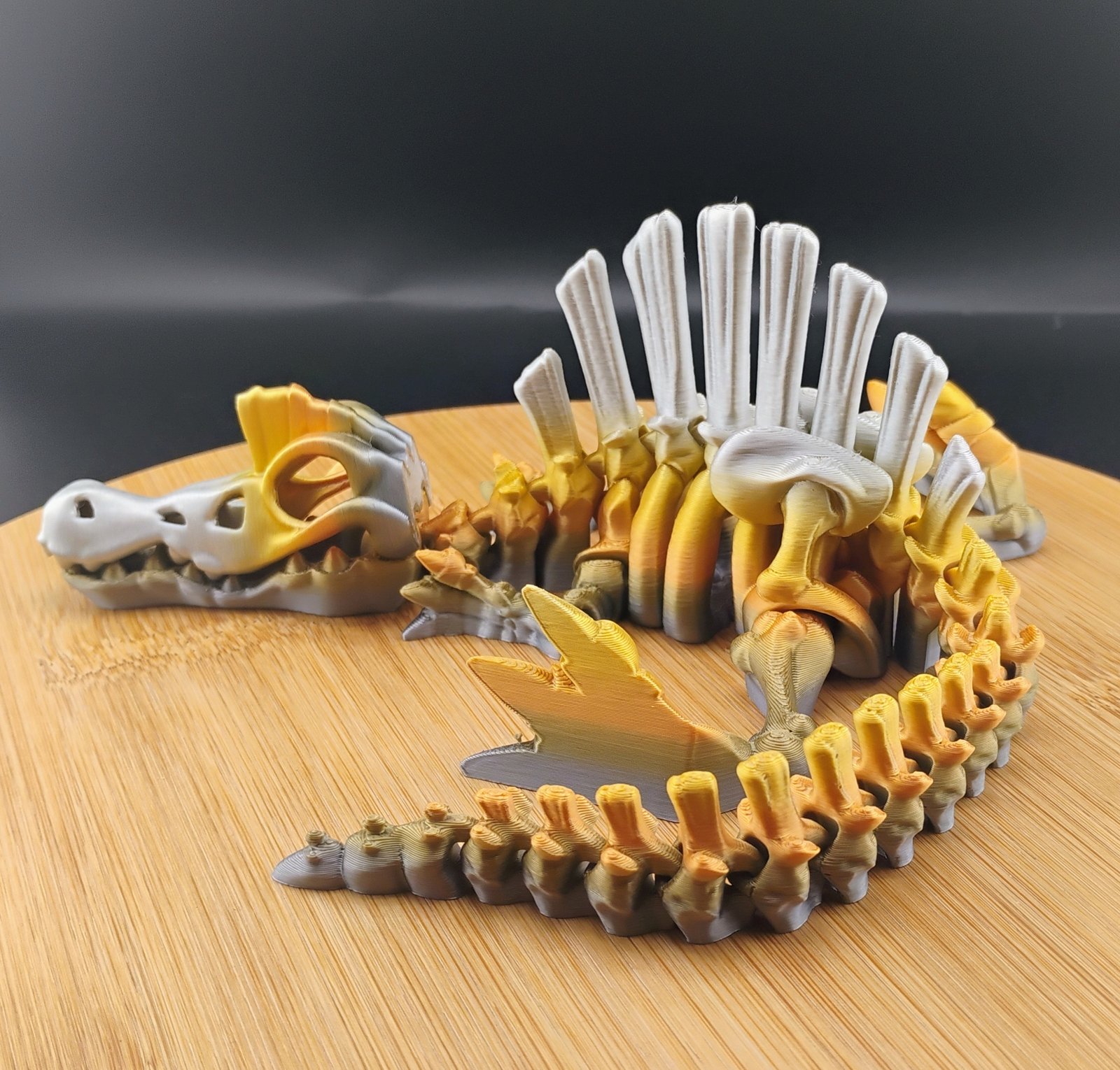 DuneSpire Spinosaurus - Image 5