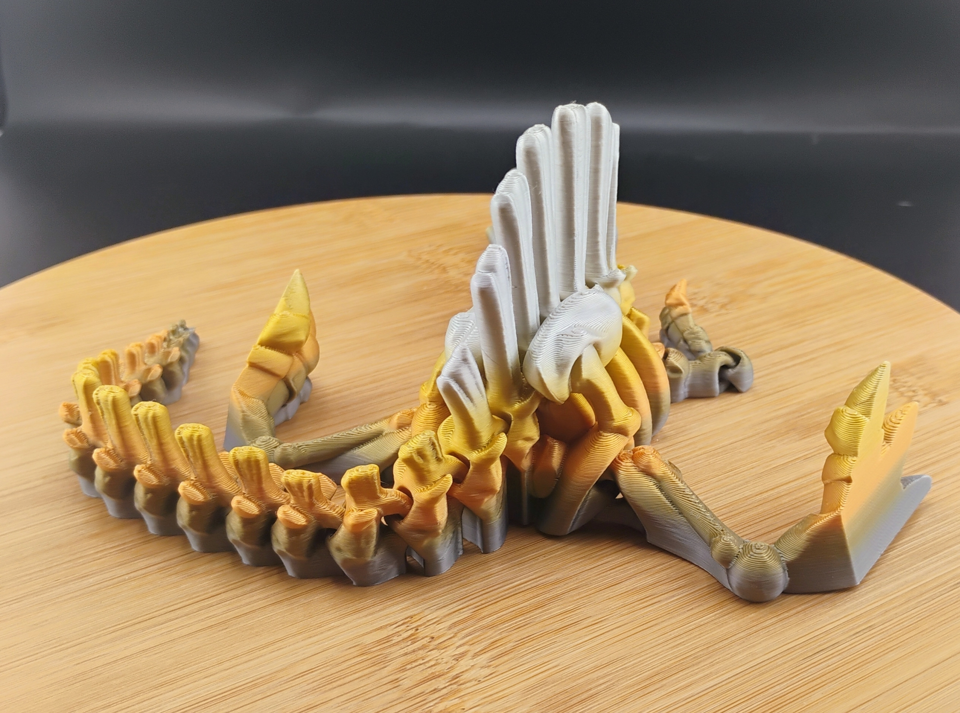 DuneSpire Spinosaurus - Image 4