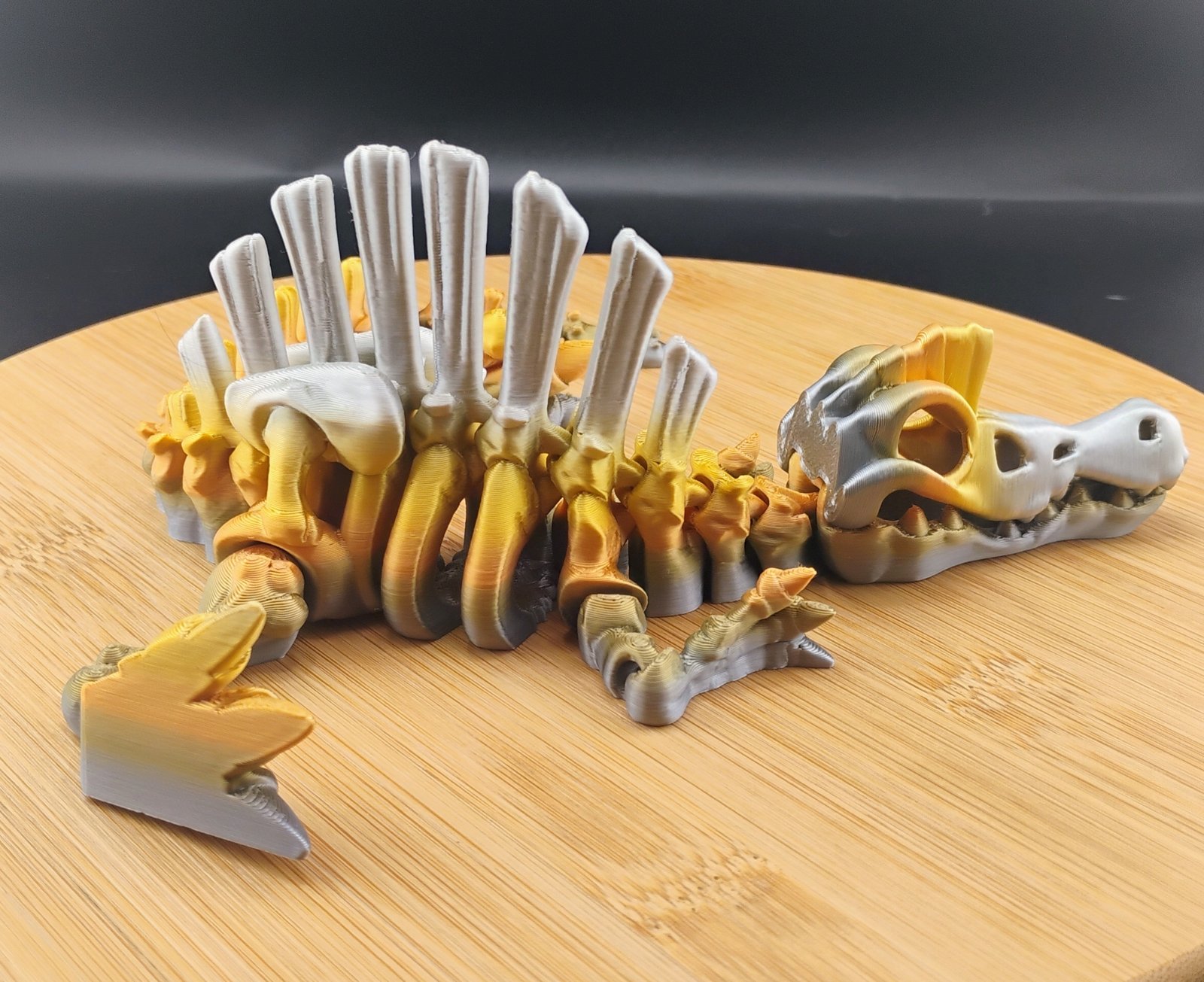 DuneSpire Spinosaurus - Image 3