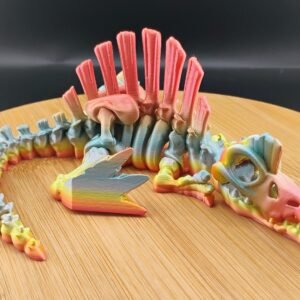 SolarRainbow Spinosaurus