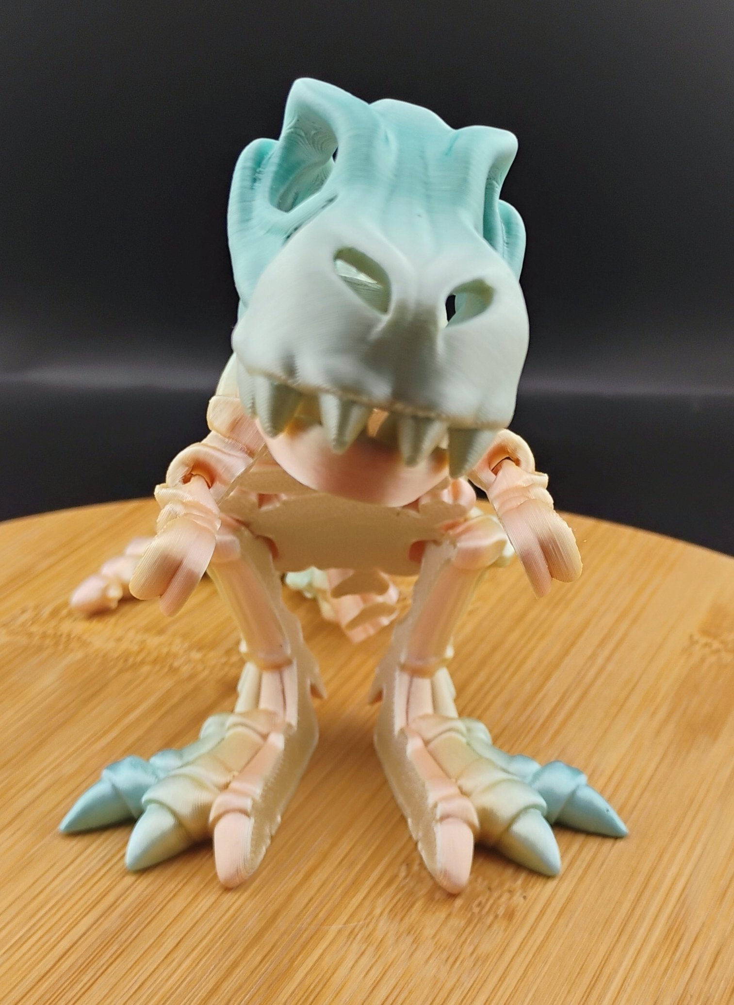 CottonClaw Chomper - Image 3
