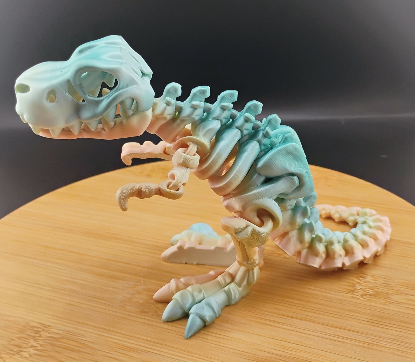 CottonClaw Chomper - Image 4