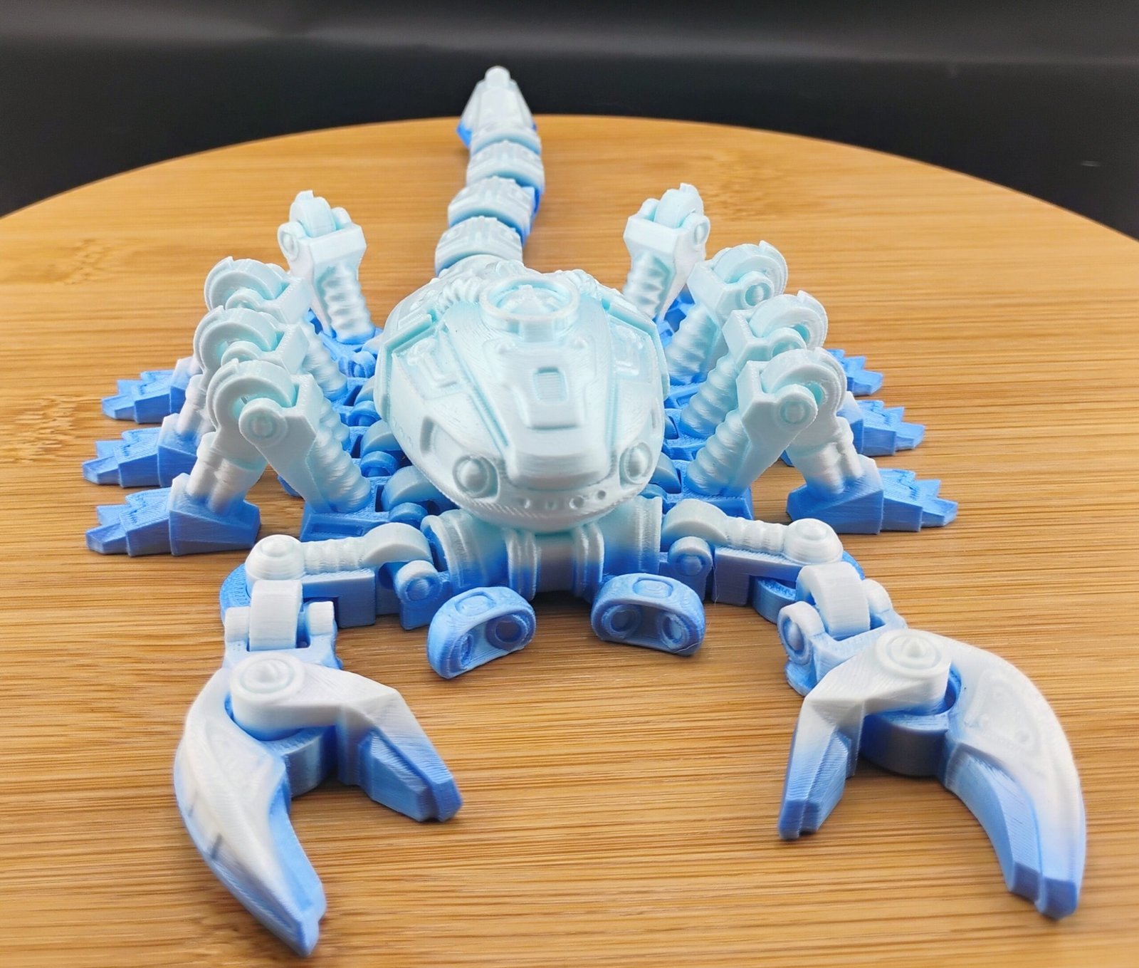 GlacierSting Mech Scorpion - Image 6