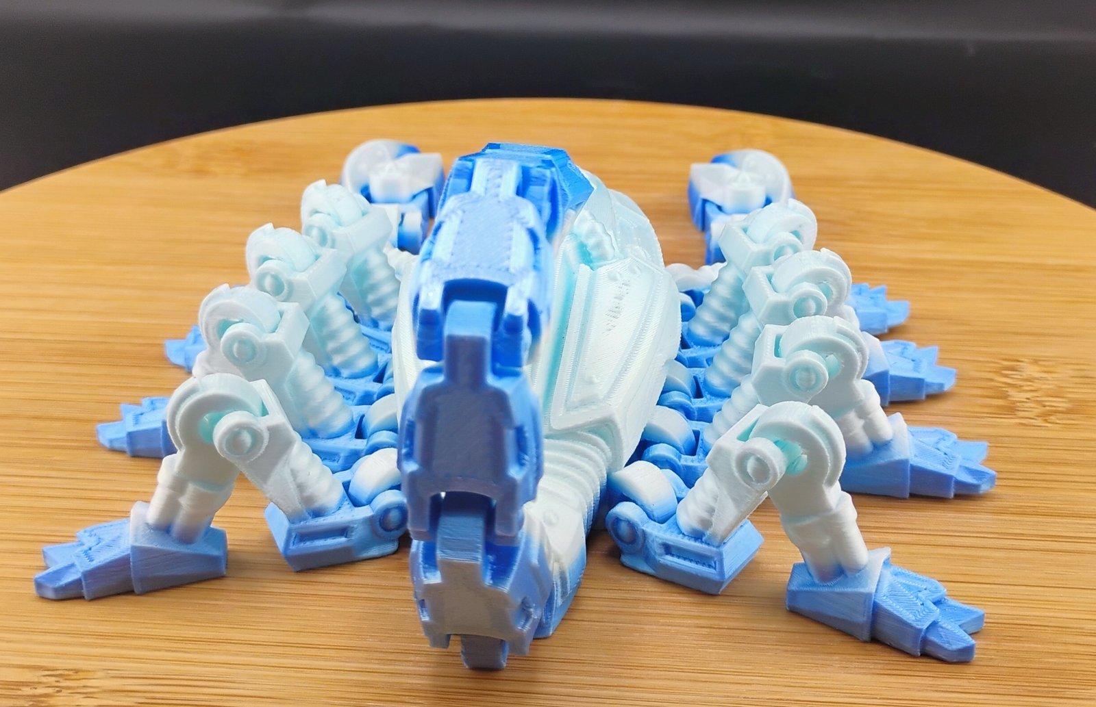 GlacierSting Mech Scorpion - Image 3