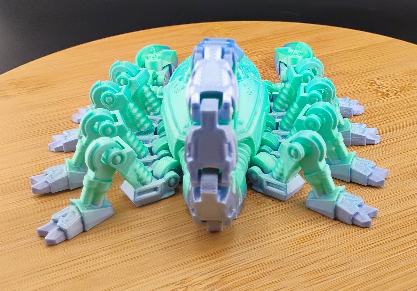 AuroraSting Mech Scorpion - Image 4