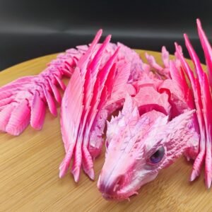 Blossom Wing Archaeopteryx