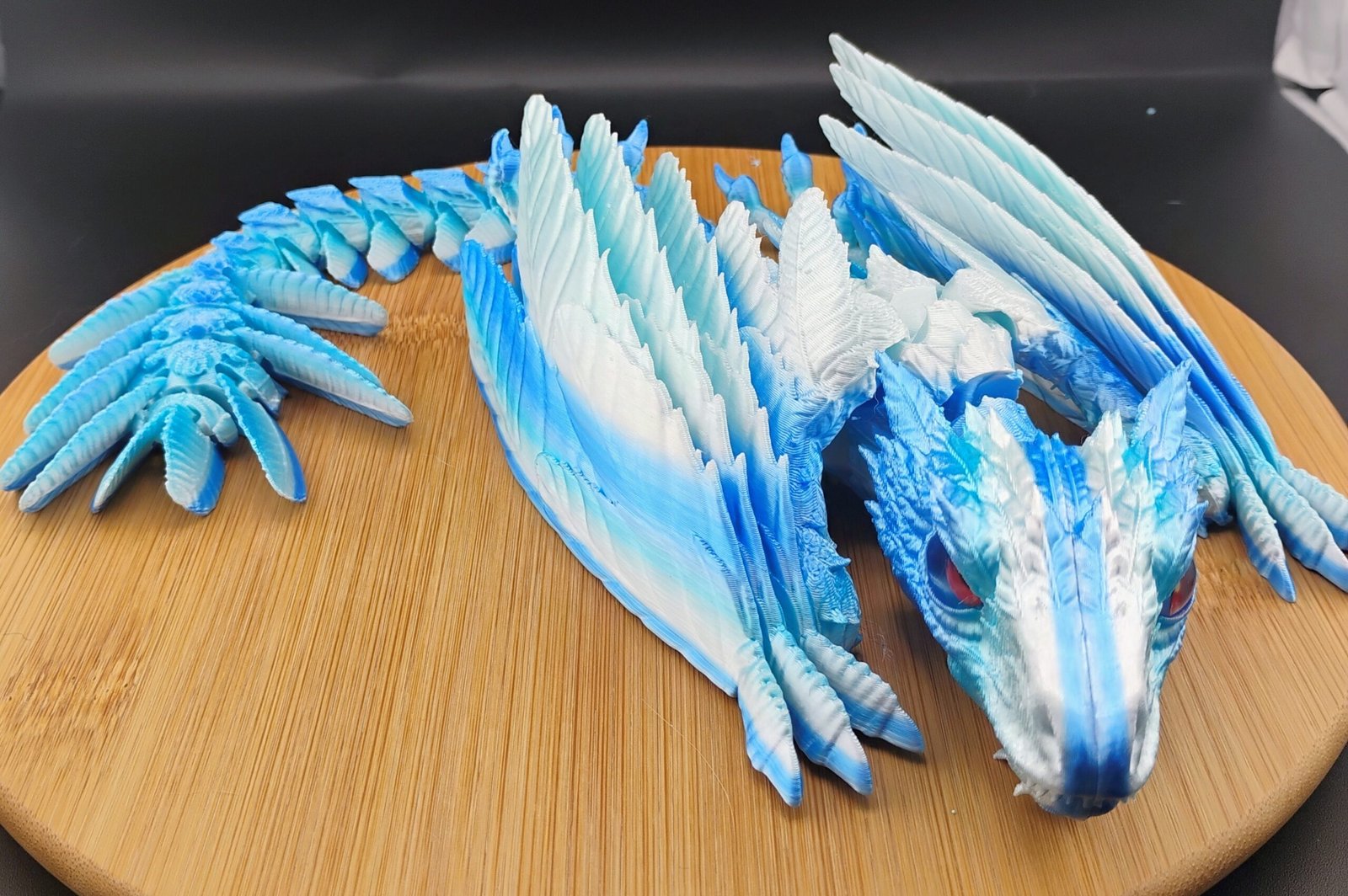 GlacierWing Archaeopteryx - Image 6