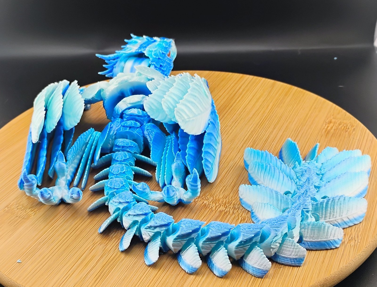 GlacierWing Archaeopteryx - Image 4