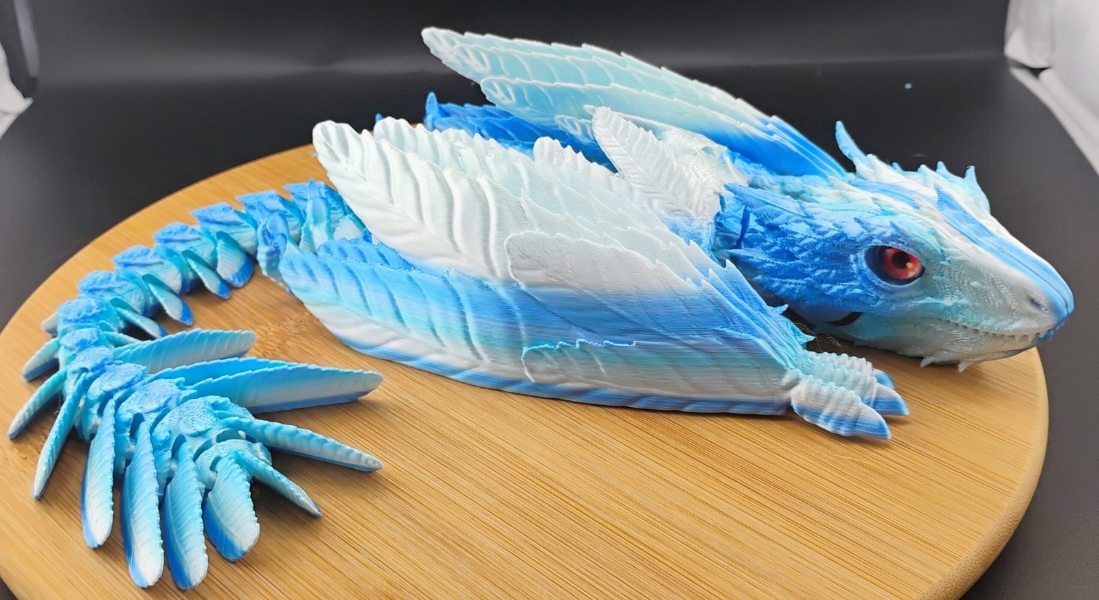 GlacierWing Archaeopteryx - Image 3