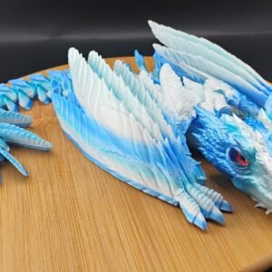 GlacierWing Archaeopteryx