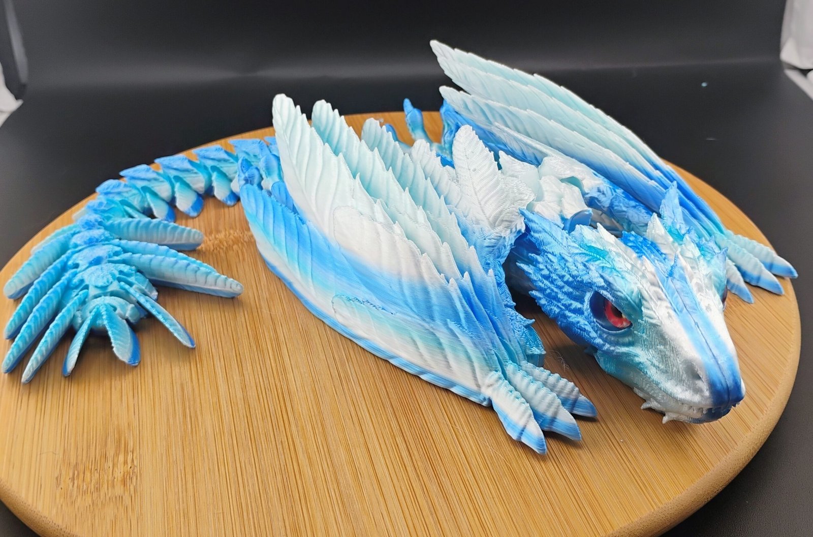 GlacierWing Archaeopteryx