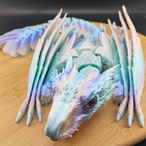 Moonwing Archaeopteryx