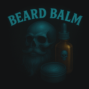 Beard Balm